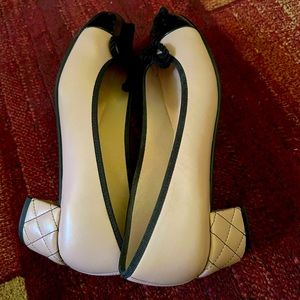 Pretty Ballerinas with dust bags, size 37